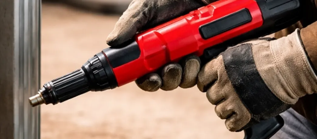 Análisis Técnico Profundo · Fijación de construcción